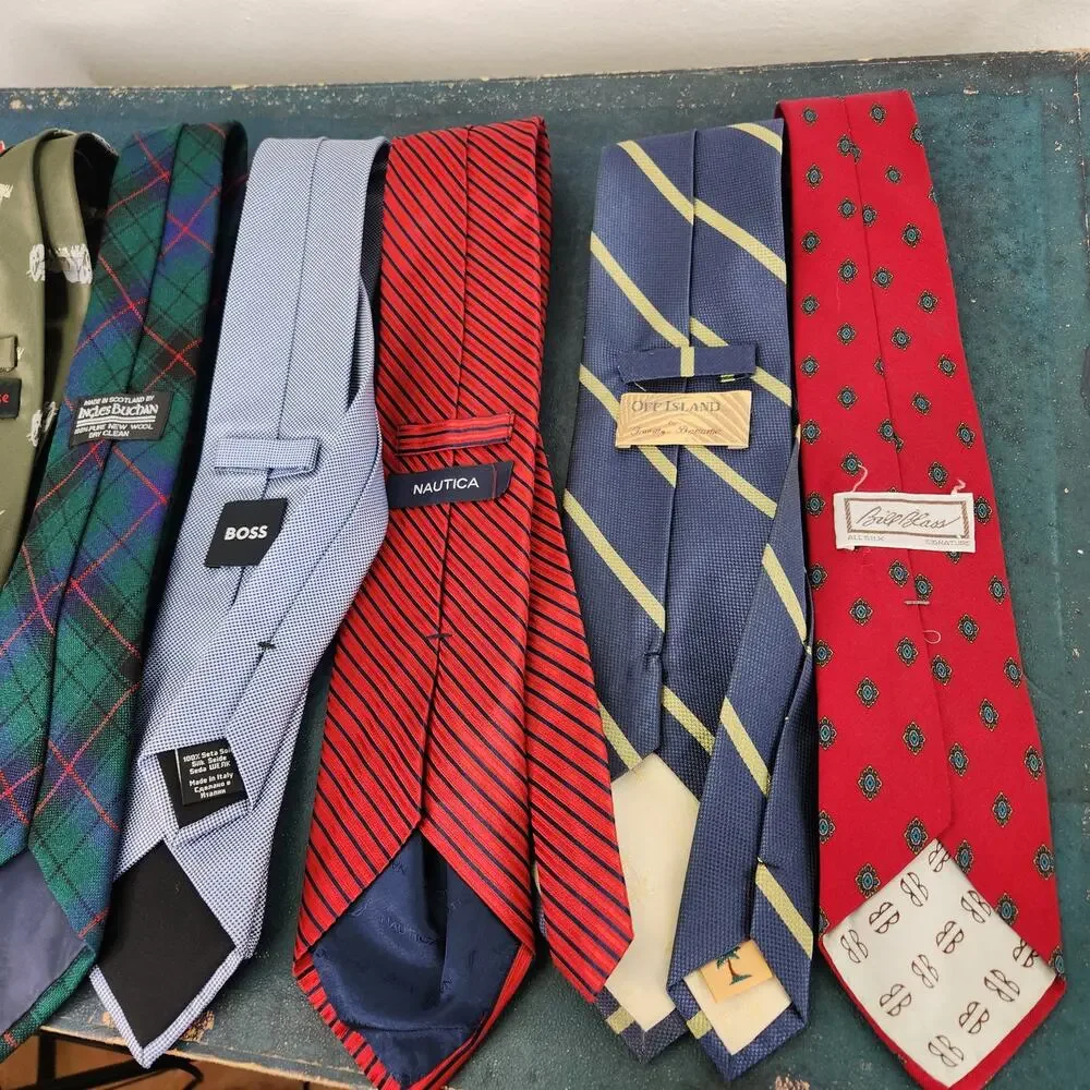 Boss good preowned